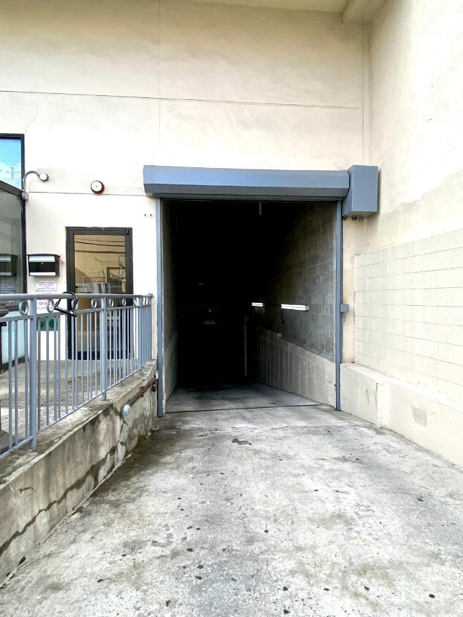 博加特酒店 纽约 外观 照片